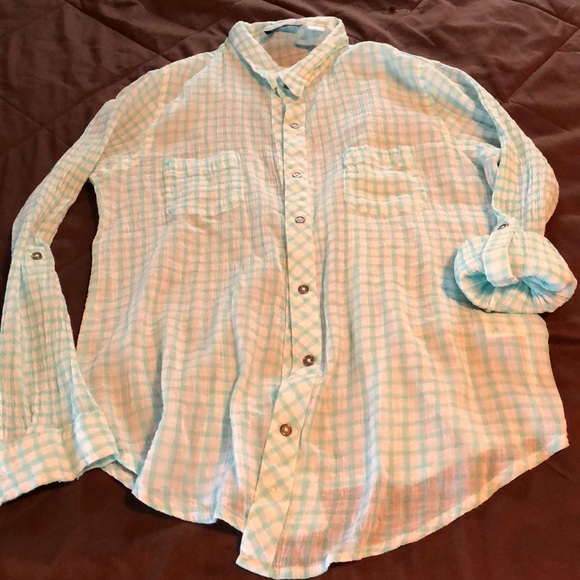 Shirt - Picture 1 of 1